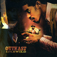 Outkast 'Idlewild'