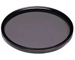 B+W 77E Circular Polarizer Filter 77mm