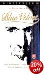 Blue Velvet [1986]  [Region 2] 2-я дисковый боксет