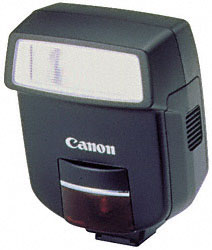 Canon Вспышка Speedlite 220 EX