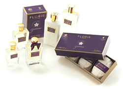 Floris: Night Scented Jasmine