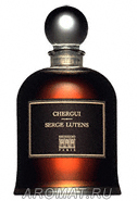 Serge Lutens: Chergui