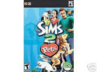 The Sims 2 Pets