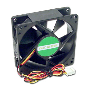 System Fan