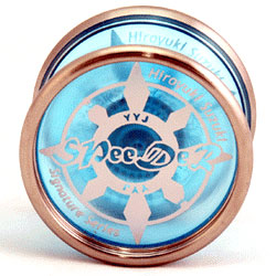 YoYoJAM Speeder GE