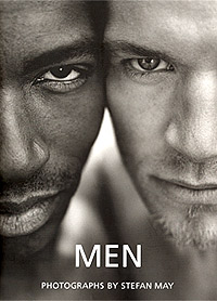 Книга "Men. Photographs by Stefan May"