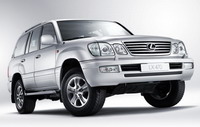 Lexus LX 470