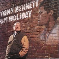 Tony Bennett