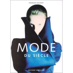 Mode Du Siecle (Мода века) - Франсуа Бодо