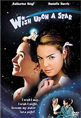 dvd "Wish Upon a Star"