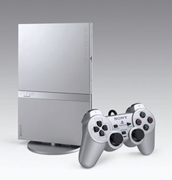 Купить PlayStation2