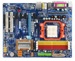 MB Gigabyte GA-M55S-S3