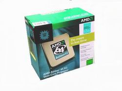 AMD Athlon 64 X2