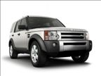 LAND ROVER DISCOVERY 3