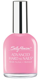 цветные лаки Sally Hansen