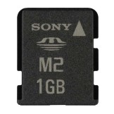 Memory Stick Micro M2