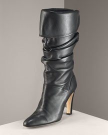 Ботинки Manolo Blahnik