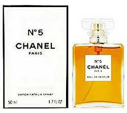 Chanel №5