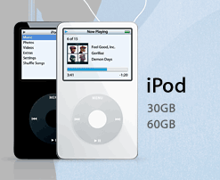 i-pod