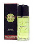 Духи "Opium"