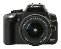 Canon EOS 350D