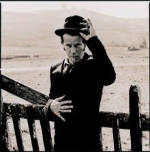 Tom Waits проект Orphans: Brawlers, Bawlers, Bastards