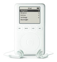 Apple iPod 30Gb