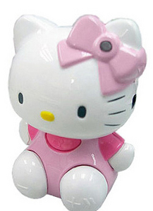 mp3 плеер Hello Kitty