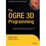 Ogre 3D Programming Pro