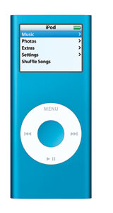 iPod nano