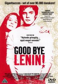 Good-bye, Lenin