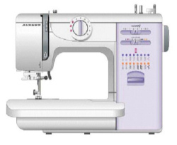 Швейная машина Janome 419s