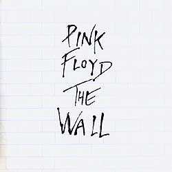 Pink Floyd. The wall. CD (1,2)