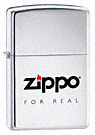 Зажигалка Zippo