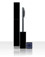 Givenchy Length and Curl Mascara Parad Eyes