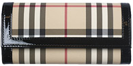 Кошелек Burberry