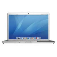 MBP 17"