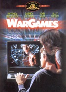 Фильм "War Games"