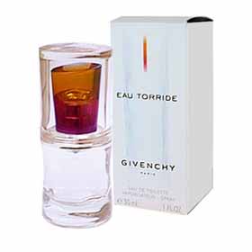 Духи Givenchy -  Eau Torride