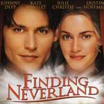 Finding Neverland / Волшебная страна