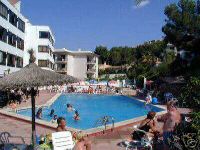 MAJORCA , SANTA PONSA .. FLAT SLEEPS 4