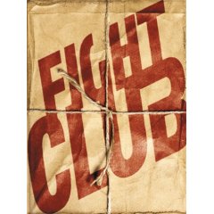 Fight Club (2-х дисковое издание) (R1)