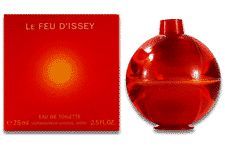 Духи ISSEY MIYAKE LE FEU D'ISSEY (не Light!)