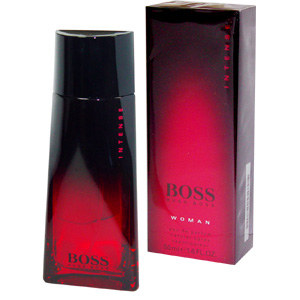 духи Hugo BOSS Intense