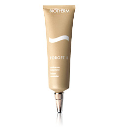 Консилер Forget it! от Biotherm