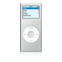 iPod Nano