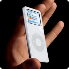 iPod Nano