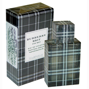 Burberry Brit