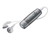 Sony mp3 player