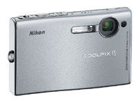 Nikon S5